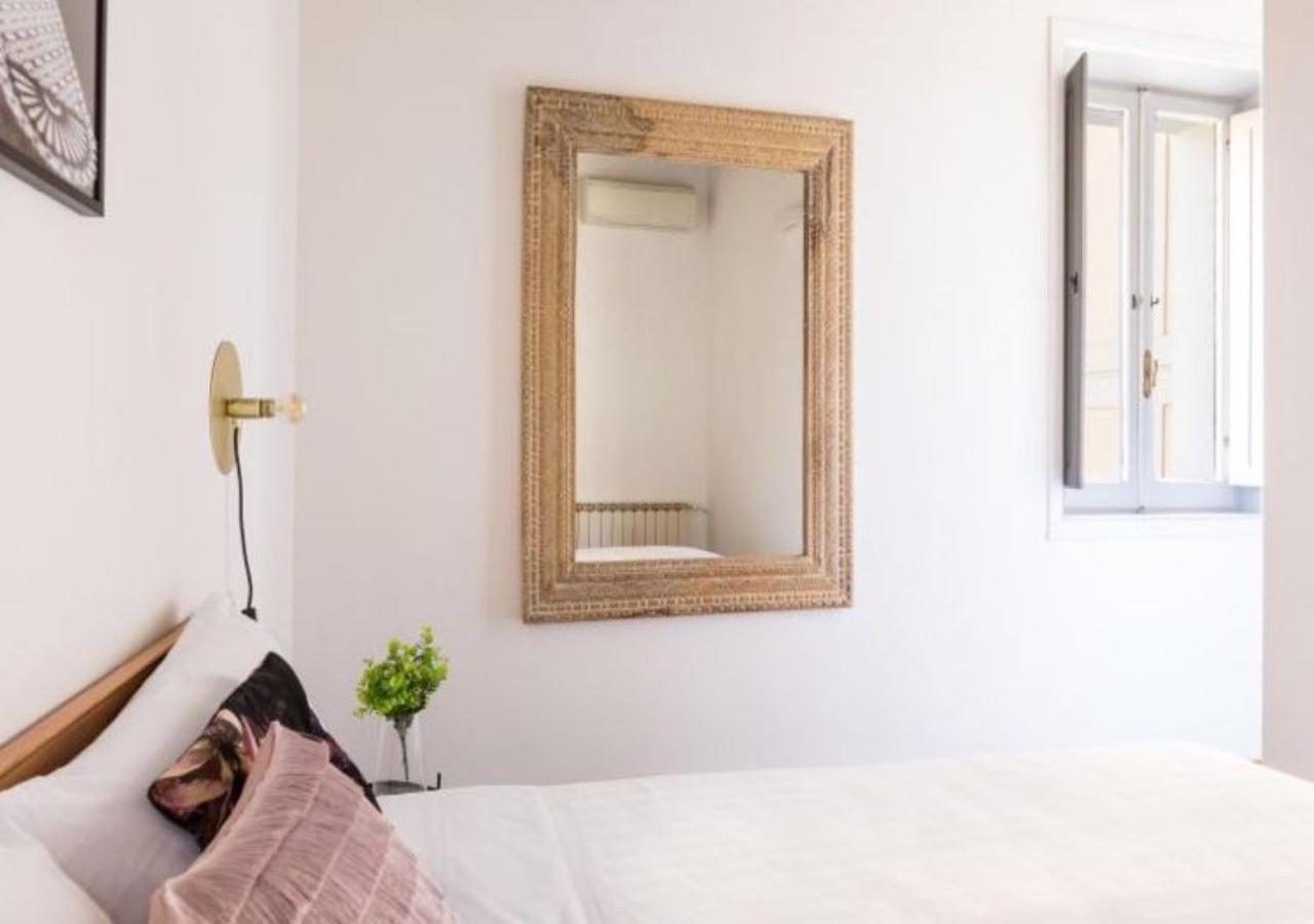 Barberini Luxury Apartment Róma Kültér fotó