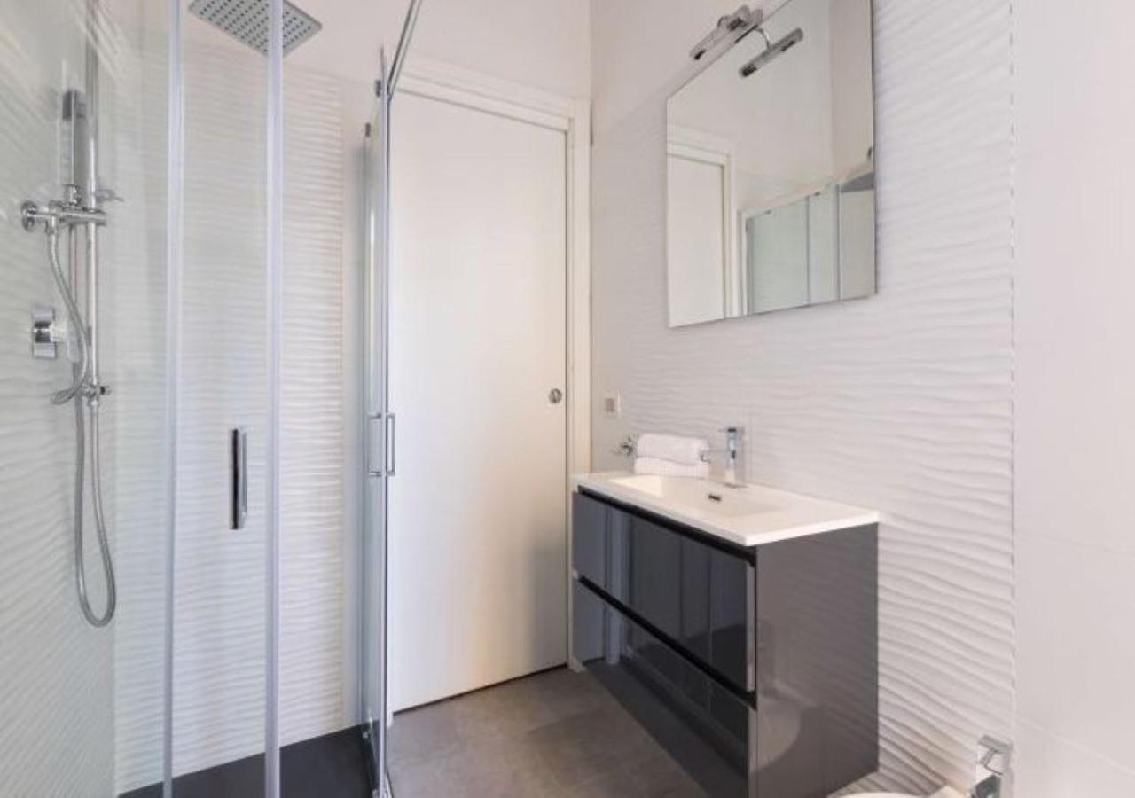 Barberini Luxury Apartment Róma Kültér fotó