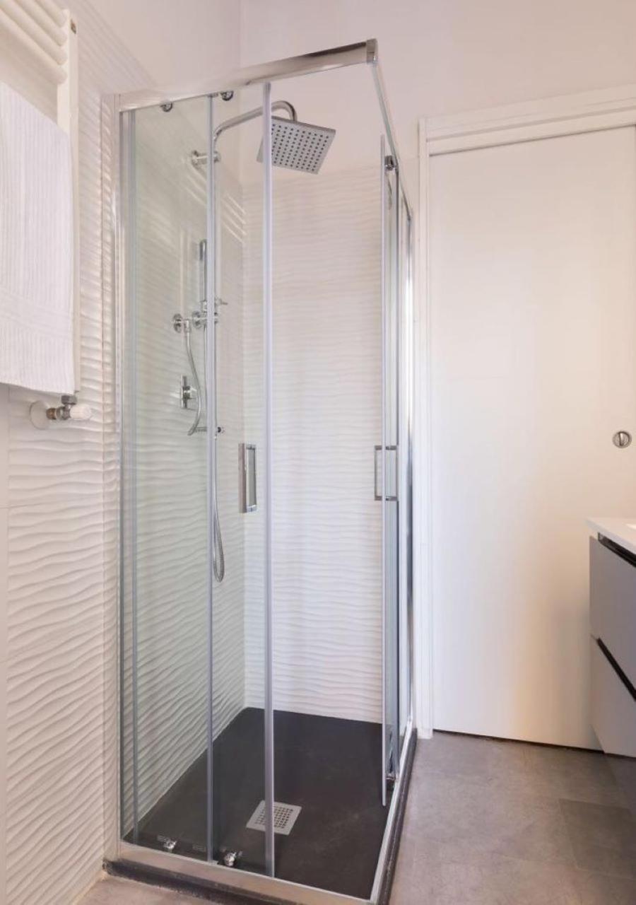 Barberini Luxury Apartment Róma Kültér fotó